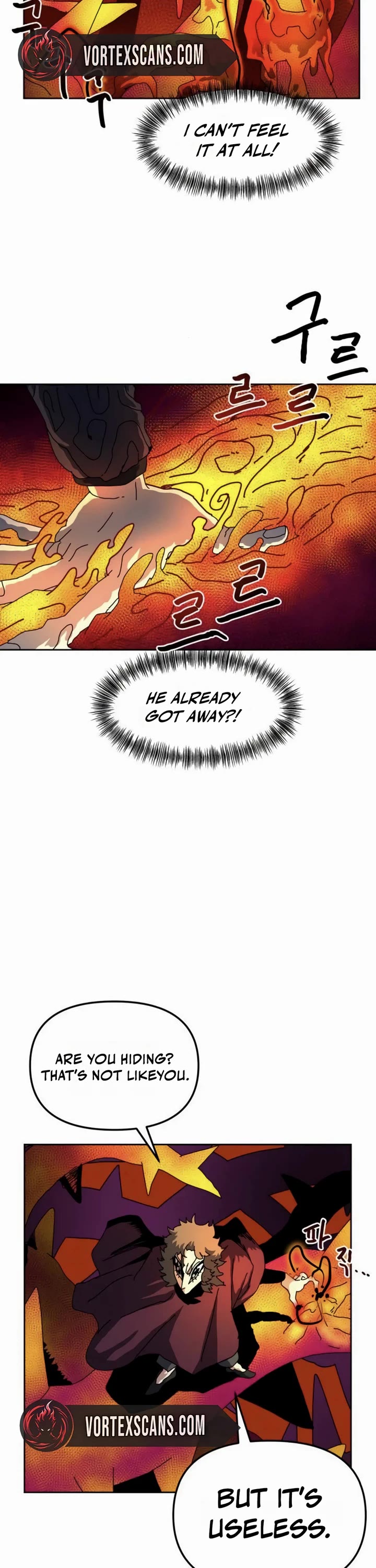Archmage Curriculum Chapter 48 page 27 - Chapter 48