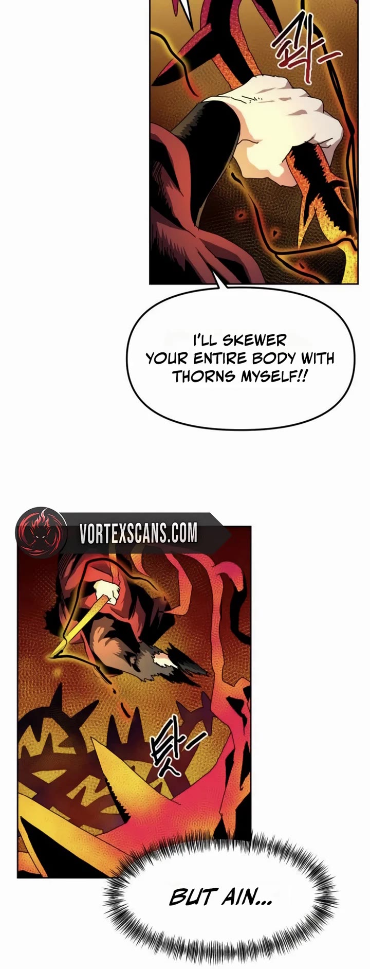 Archmage Curriculum Chapter 48 page 29 - Chapter 48