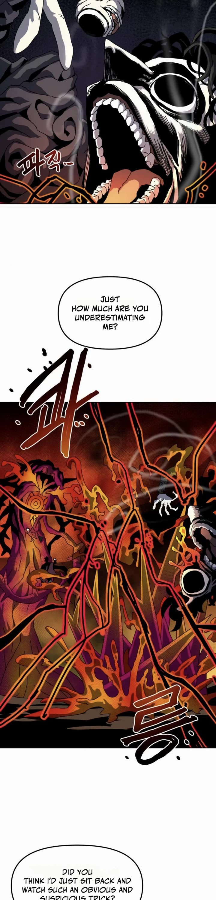 Archmage Curriculum Chapter 48 page 3 - Chapter 48
