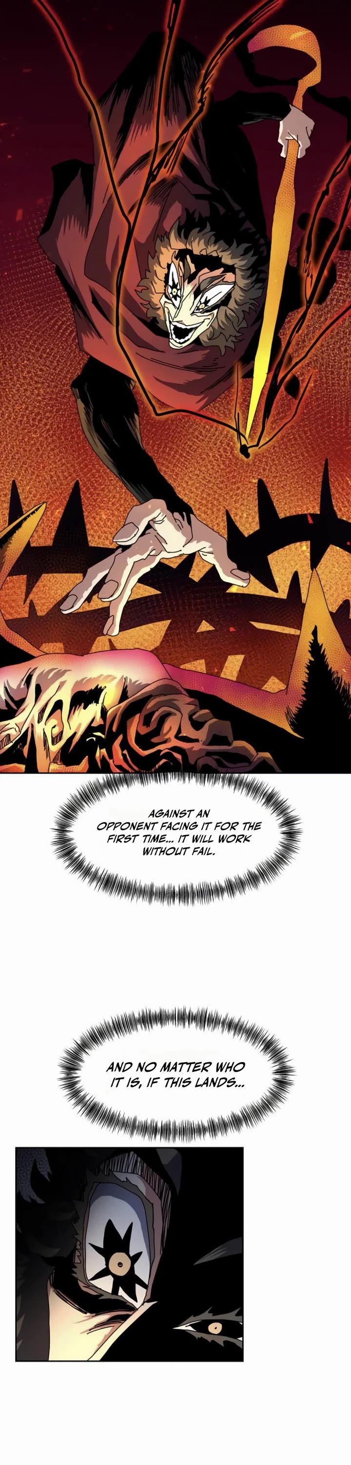 Archmage Curriculum Chapter 48 page 31 - Chapter 48