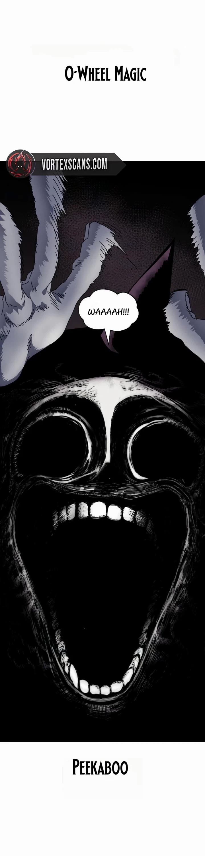 Archmage Curriculum Chapter 48 page 32 - Chapter 48