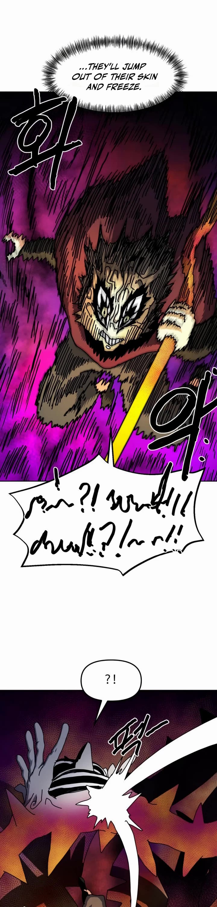 Archmage Curriculum Chapter 48 page 33 - Chapter 48