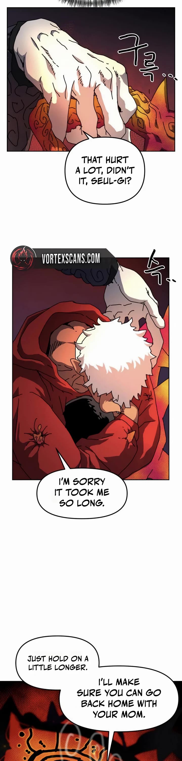 Archmage Curriculum Chapter 48 page 37 - Chapter 48