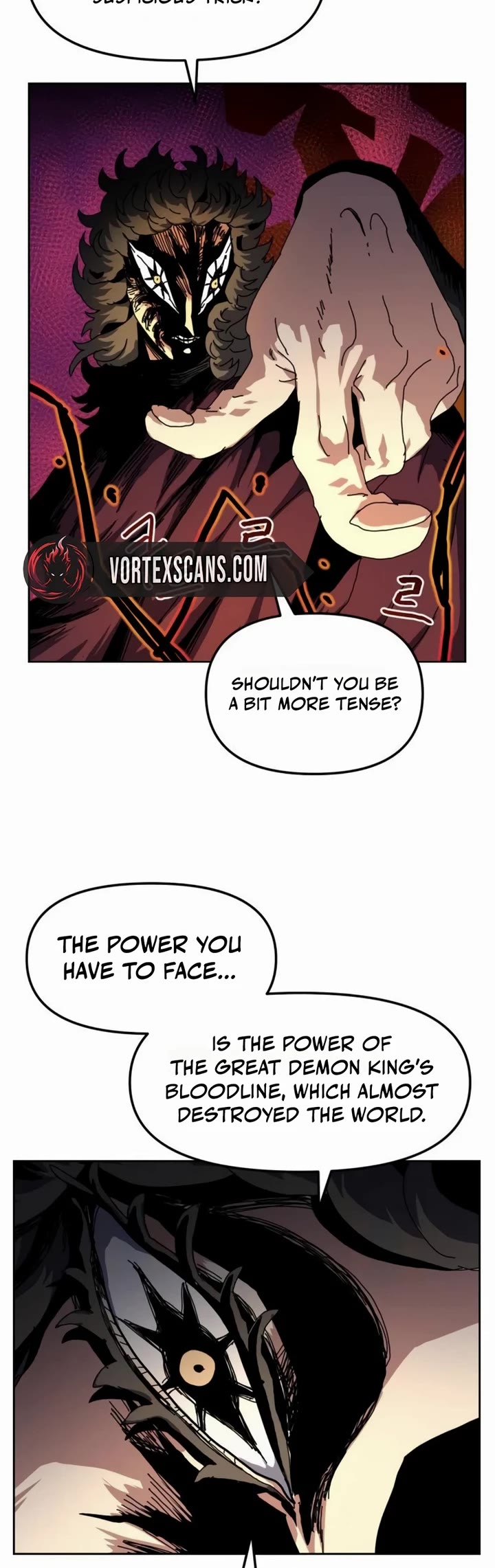 Archmage Curriculum Chapter 48 page 4 - Chapter 48