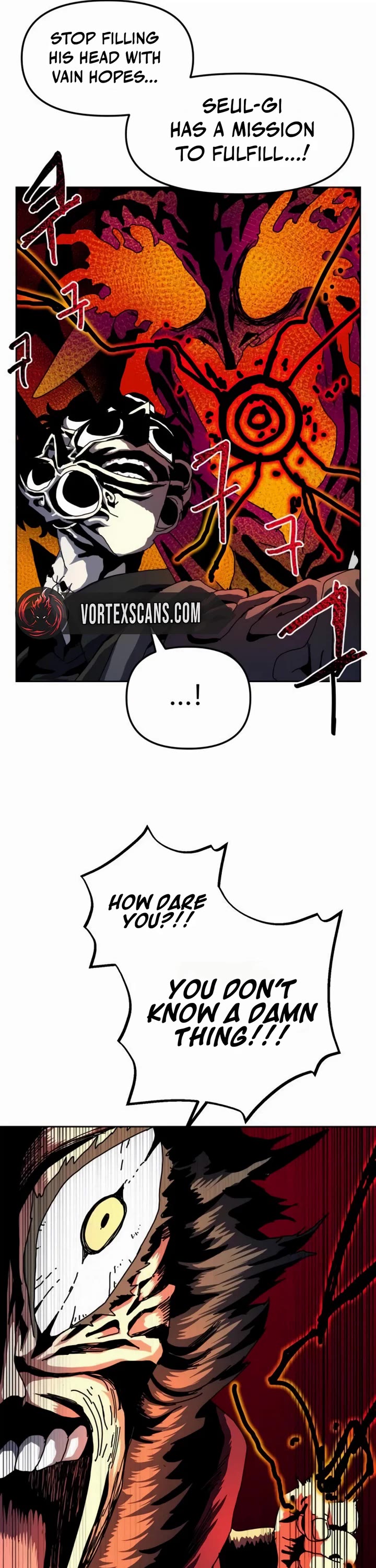 Archmage Curriculum Chapter 48 page 40 - Chapter 48