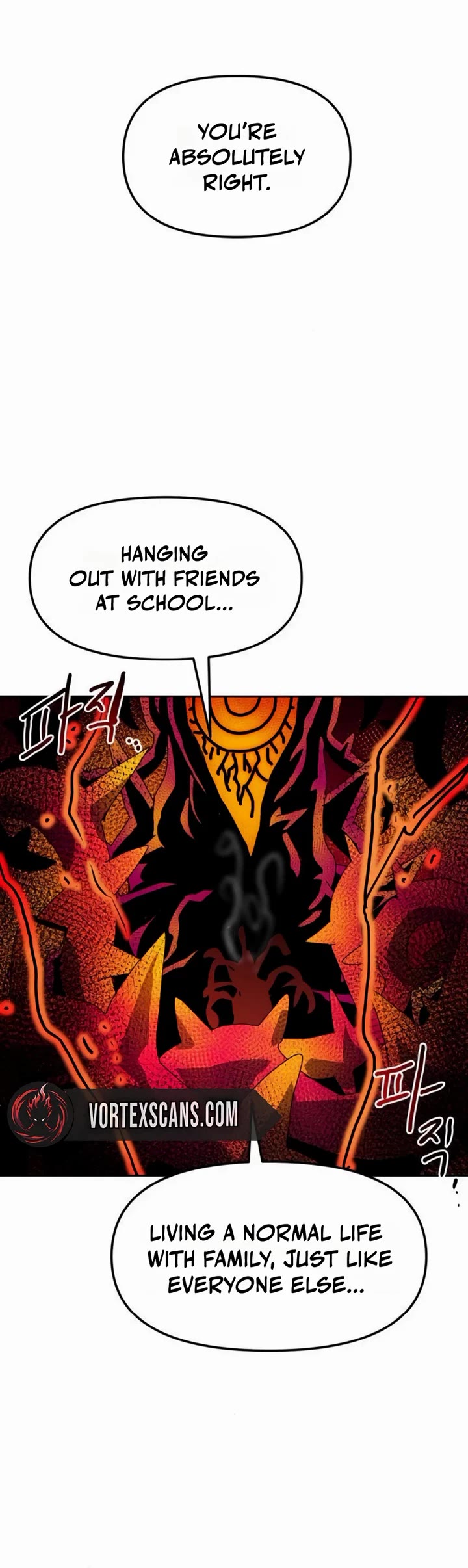 Archmage Curriculum Chapter 48 page 44 - Chapter 48