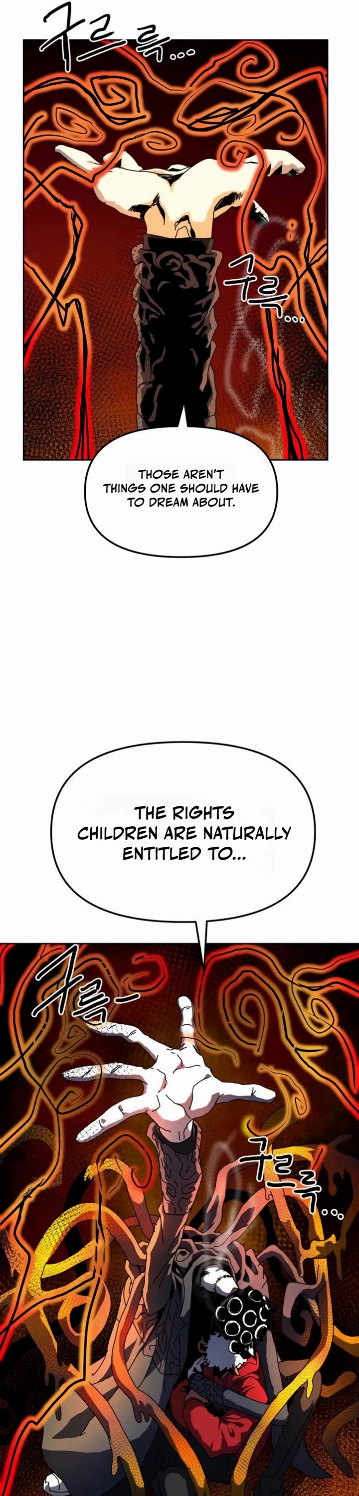 Archmage Curriculum Chapter 48 page 45 - Chapter 48