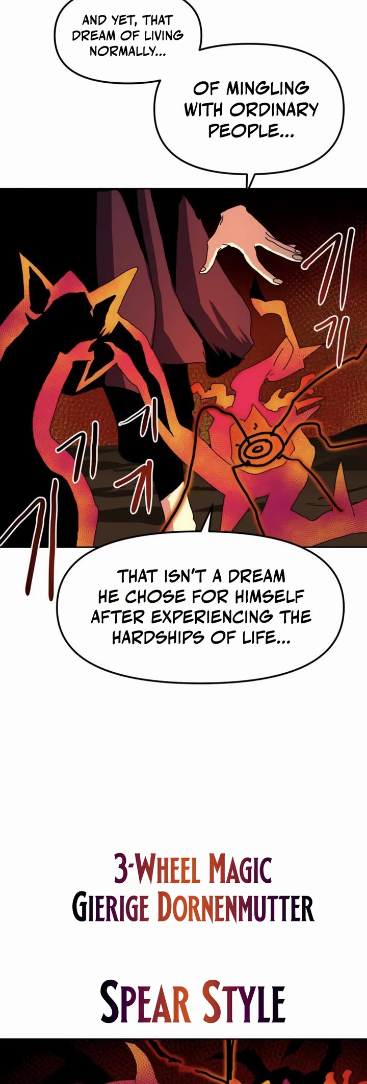 Archmage Curriculum Chapter 48 page 48 - Chapter 48