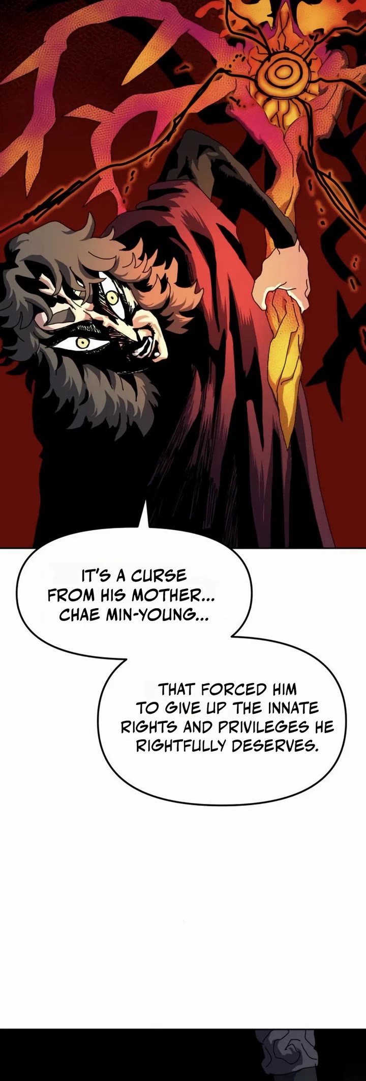 Archmage Curriculum Chapter 48 page 49 - Chapter 48
