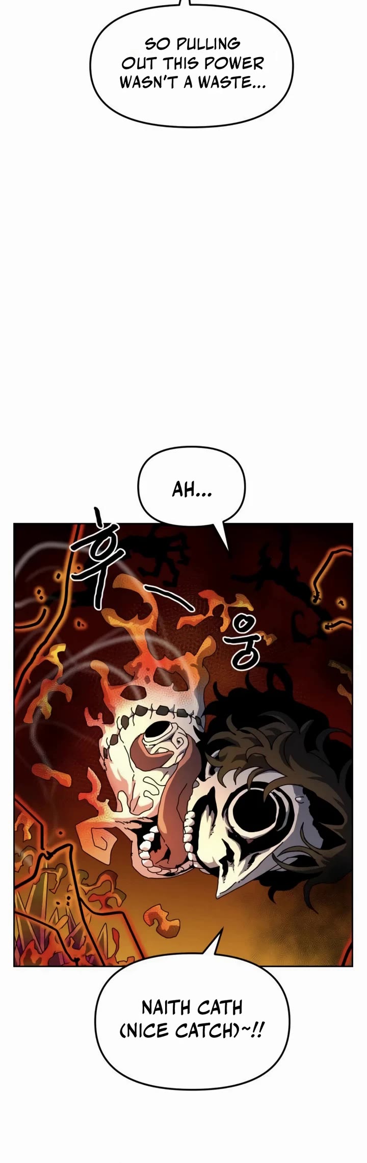 Archmage Curriculum Chapter 48 page 5 - Chapter 48