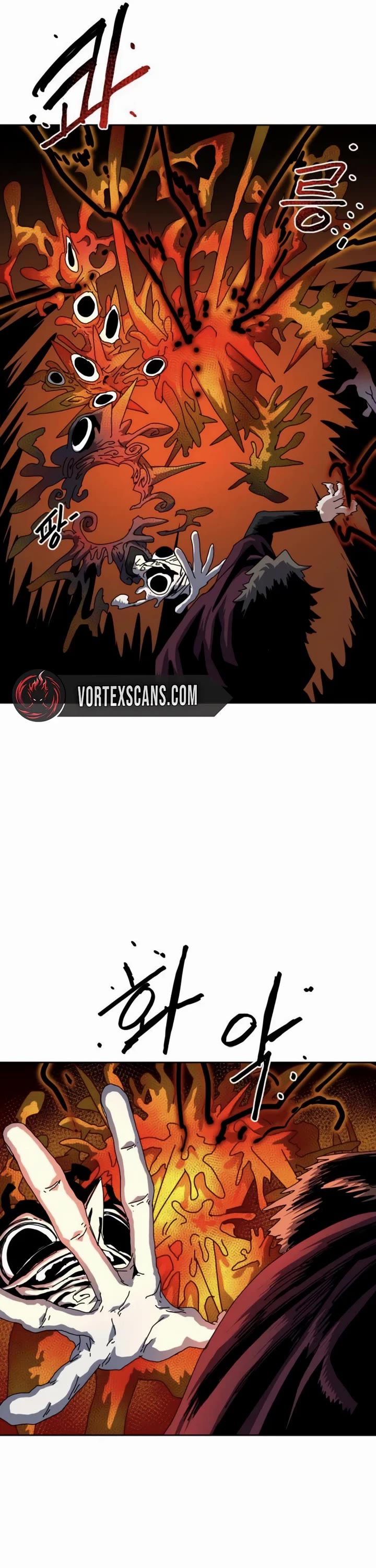 Archmage Curriculum Chapter 48 page 55 - Chapter 48