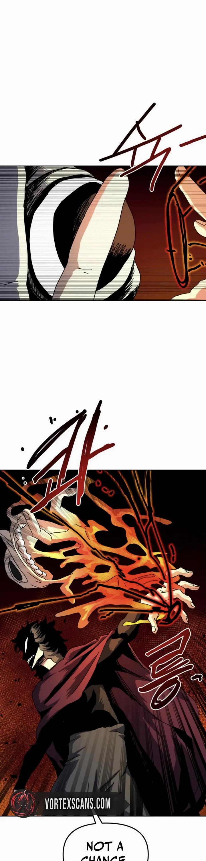 Archmage Curriculum Chapter 48 page 56 - Chapter 48
