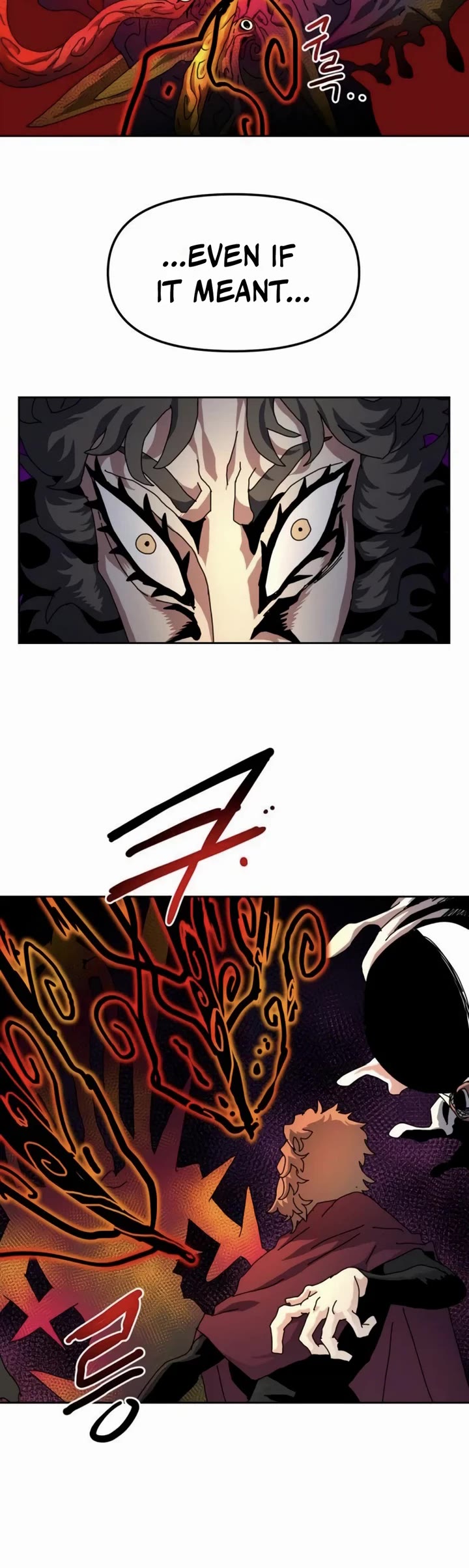 Archmage Curriculum Chapter 48 page 58 - Chapter 48