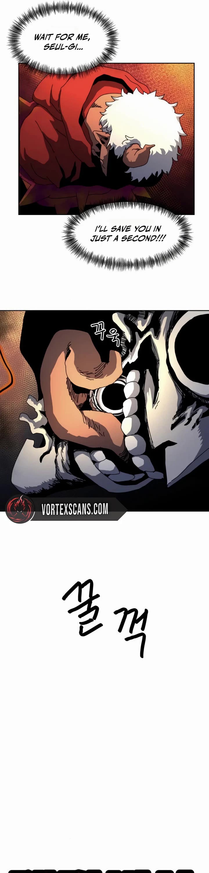 Archmage Curriculum Chapter 48 page 6 - Chapter 48