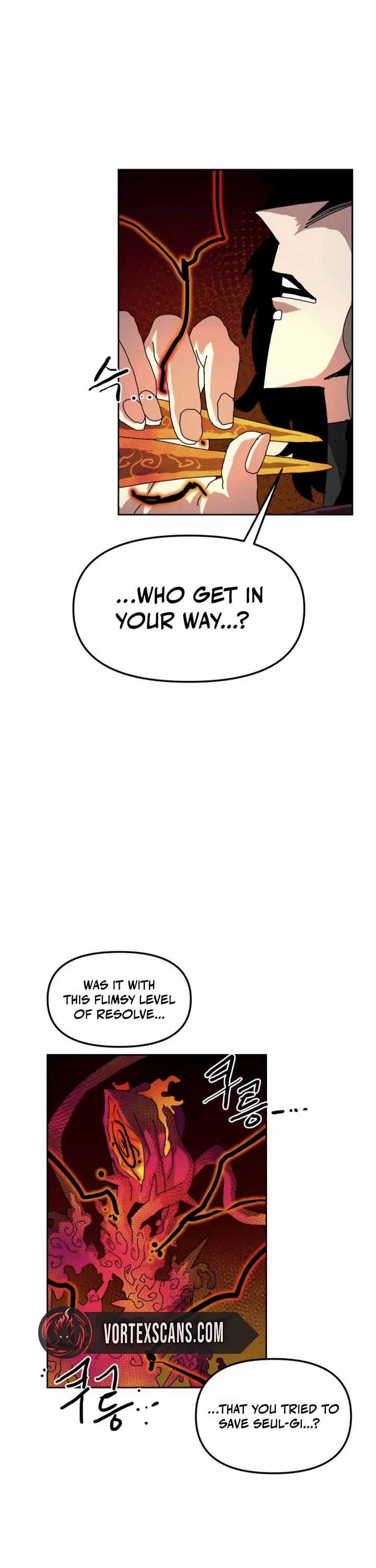 Archmage Curriculum Chapter 48 page 60 - Chapter 48
