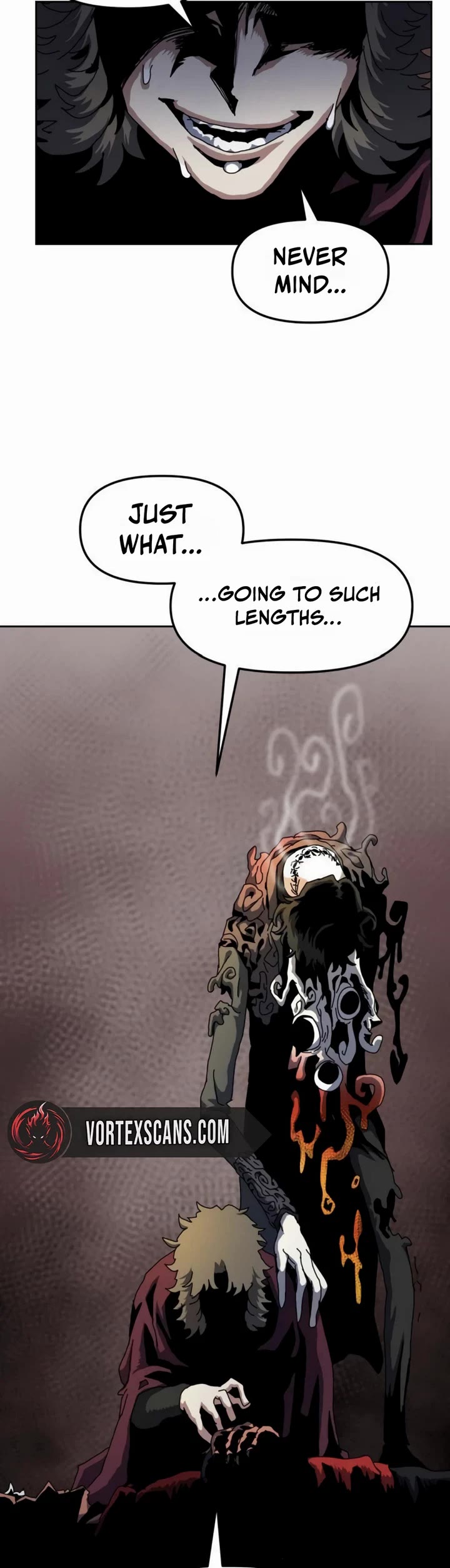 Archmage Curriculum Chapter 48 page 64 - Chapter 48