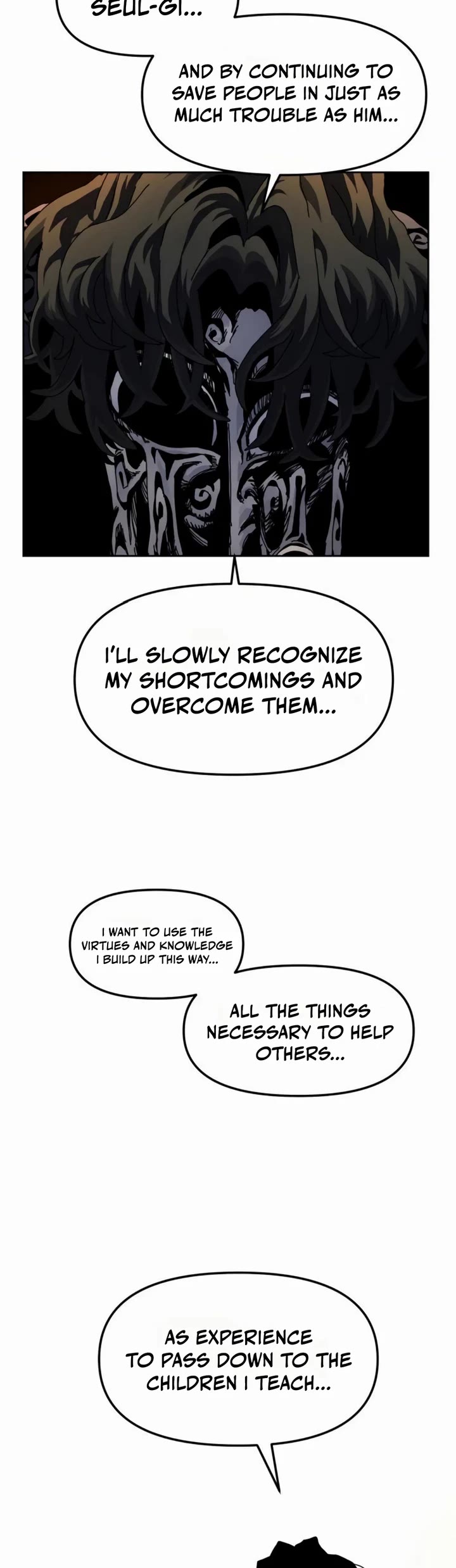 Archmage Curriculum Chapter 48 page 67 - Chapter 48