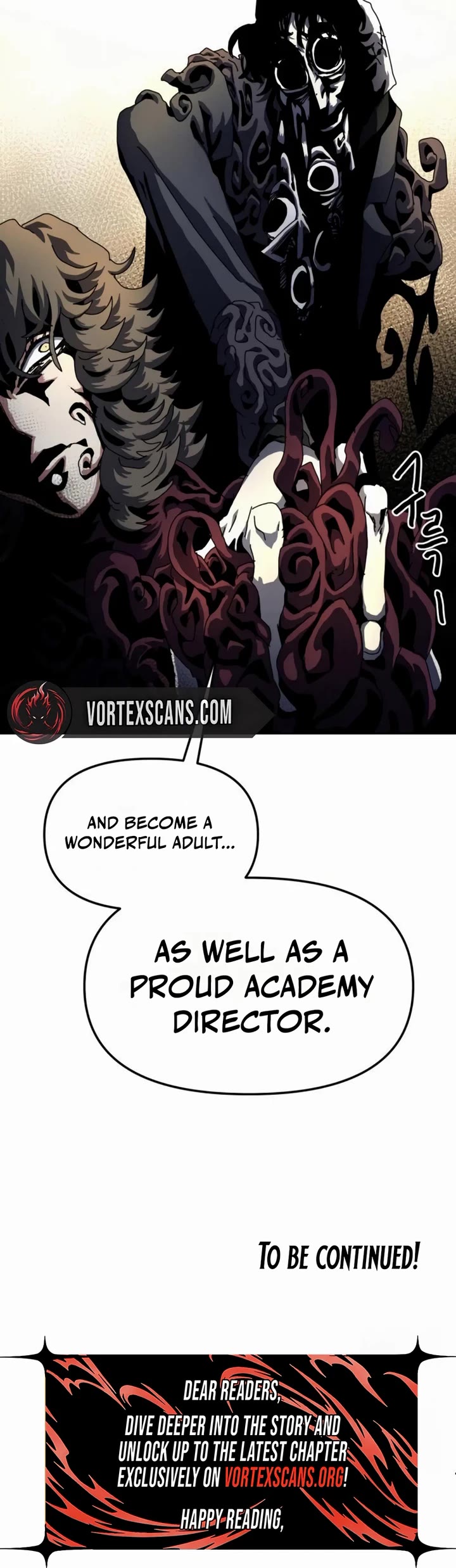 Archmage Curriculum Chapter 48 page 68 - Chapter 48