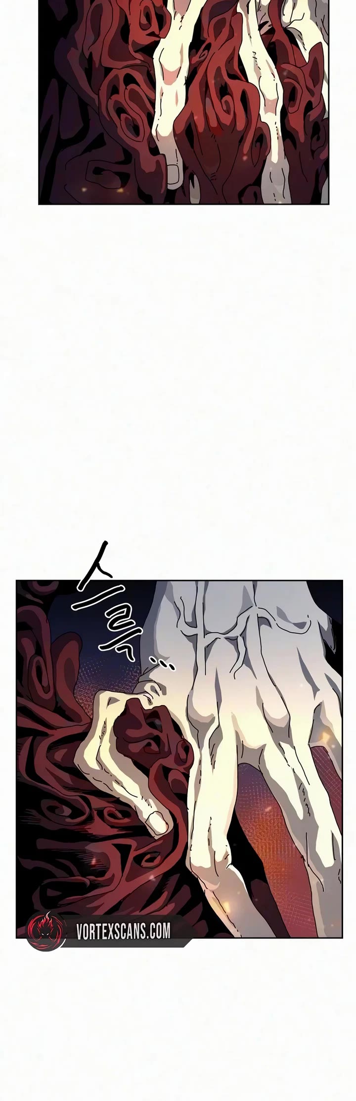 Archmage Curriculum Chapter 49 page 10 - Chapter 49