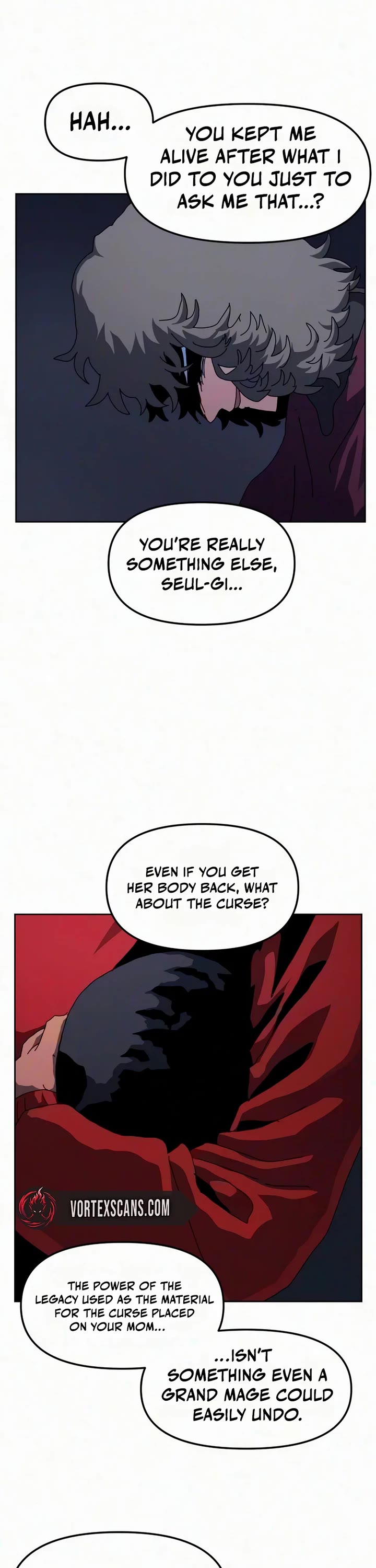 Archmage Curriculum Chapter 49 page 17 - Chapter 49