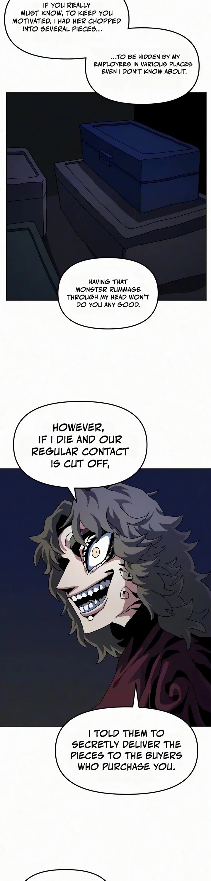 Archmage Curriculum Chapter 49 page 18 - Chapter 49