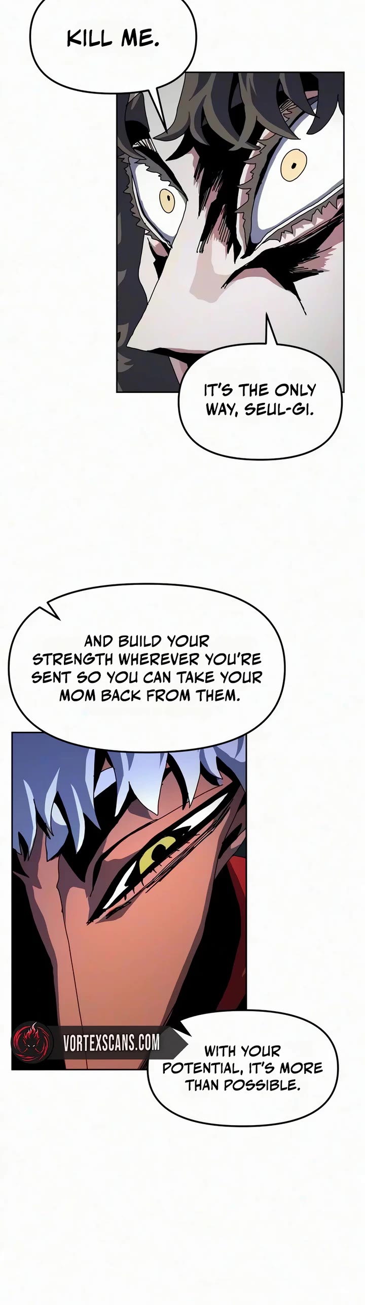 Archmage Curriculum Chapter 49 page 19 - Chapter 49