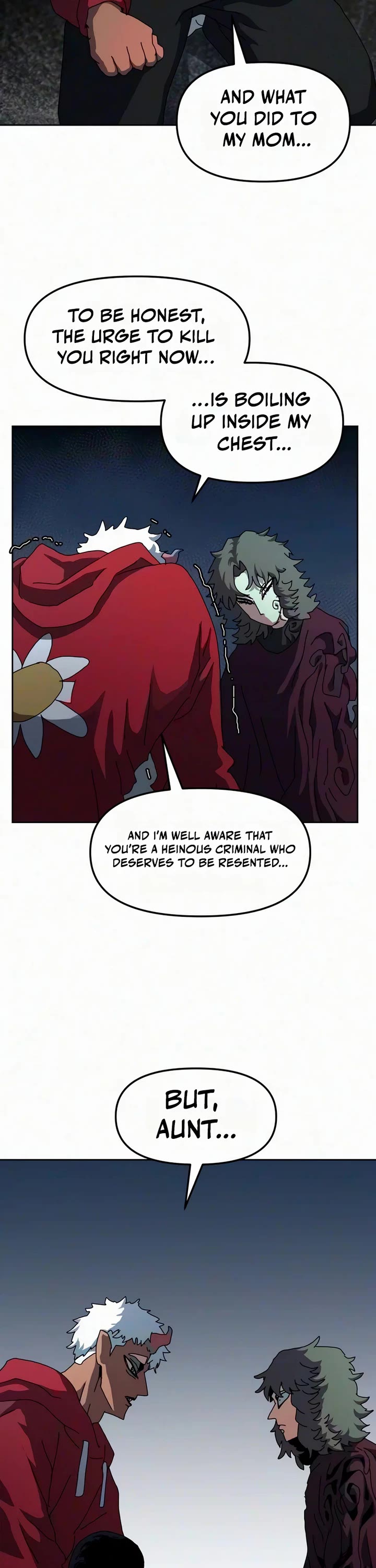 Archmage Curriculum Chapter 49 page 21 - Chapter 49