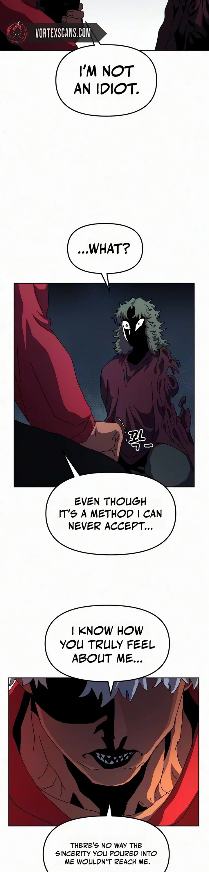 Archmage Curriculum Chapter 49 page 22 - Chapter 49