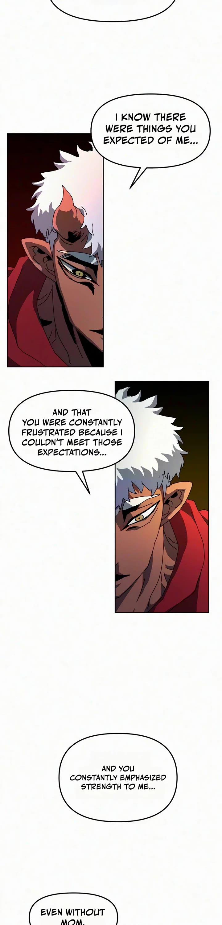 Archmage Curriculum Chapter 49 page 23 - Chapter 49