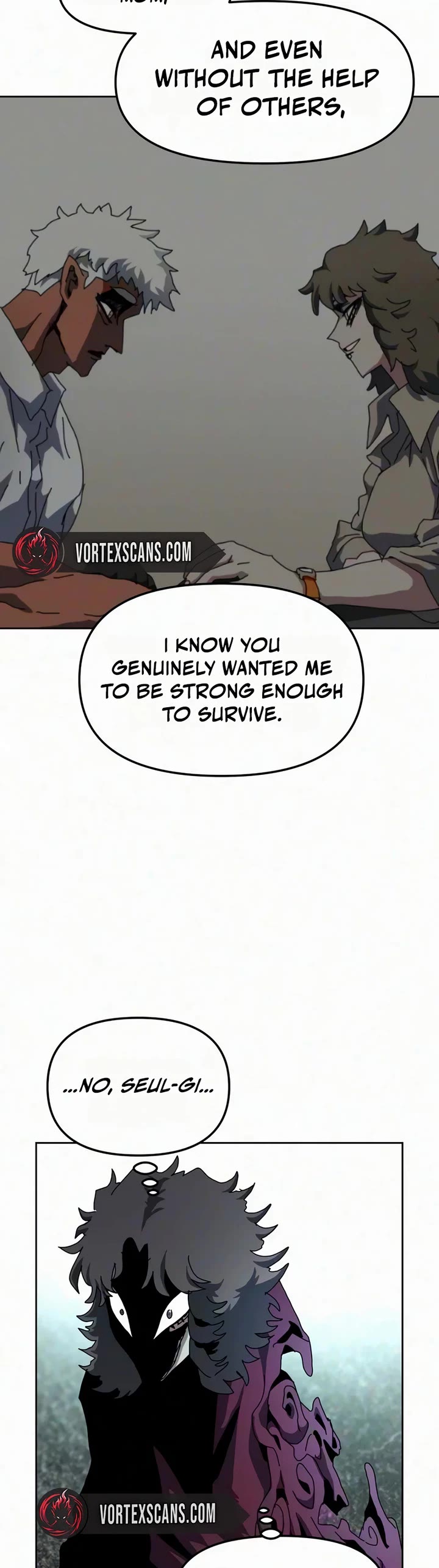 Archmage Curriculum Chapter 49 page 24 - Chapter 49