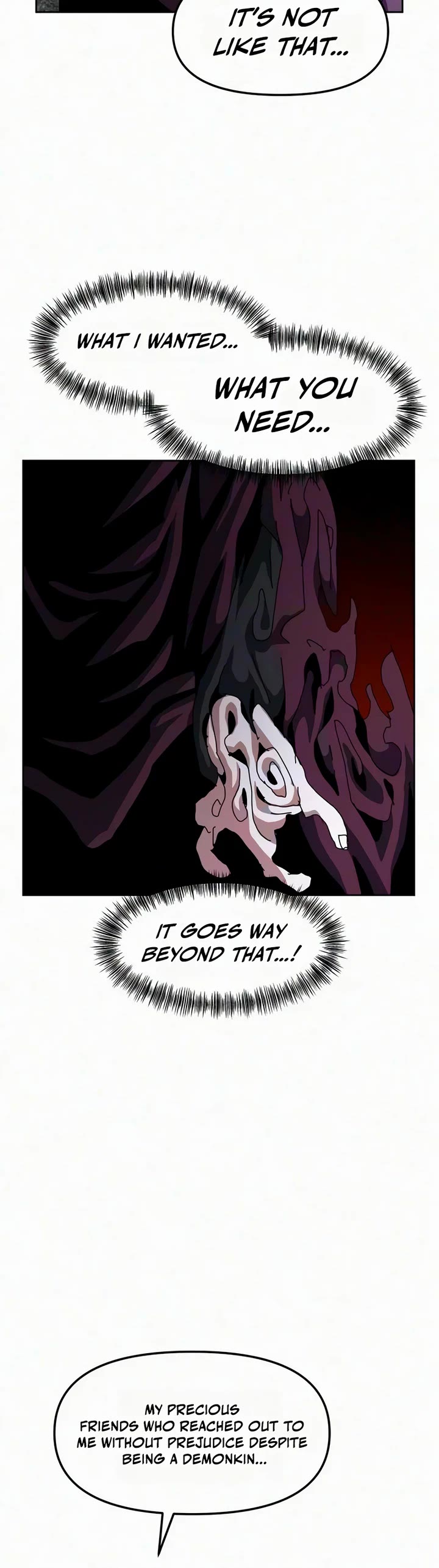 Archmage Curriculum Chapter 49 page 25 - Chapter 49