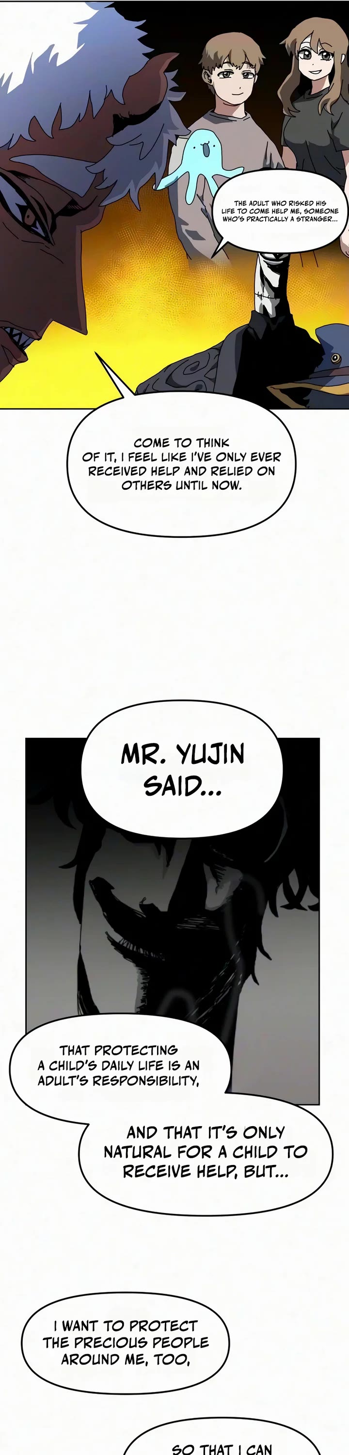Archmage Curriculum Chapter 49 page 26 - Chapter 49