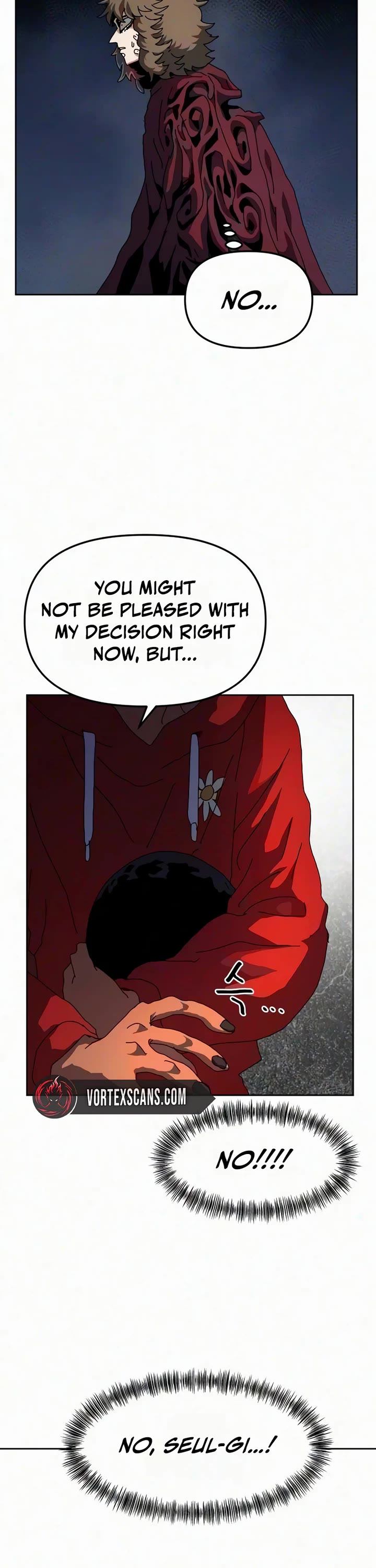 Archmage Curriculum Chapter 49 page 28 - Chapter 49