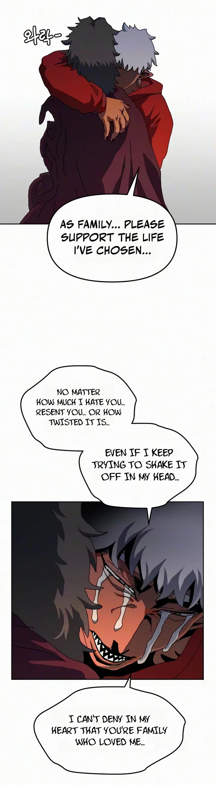 Archmage Curriculum Chapter 49 page 30 - Chapter 49