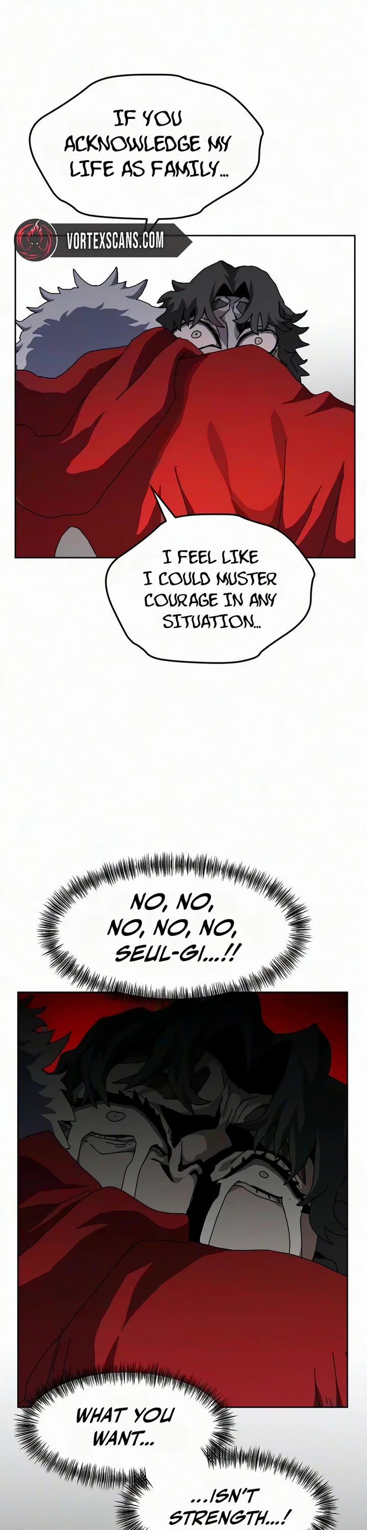 Archmage Curriculum Chapter 49 page 31 - Chapter 49