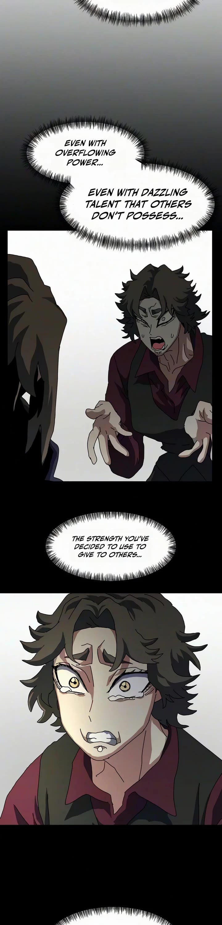 Archmage Curriculum Chapter 49 page 32 - Chapter 49