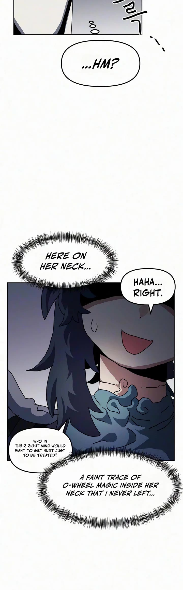 Archmage Curriculum Chapter 49 page 40 - Chapter 49