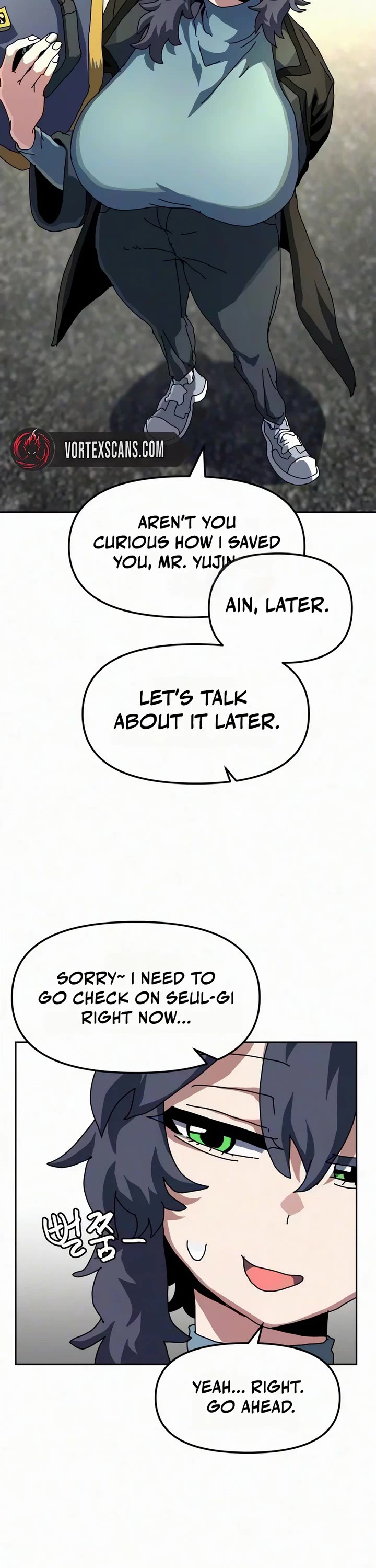 Archmage Curriculum Chapter 49 page 43 - Chapter 49