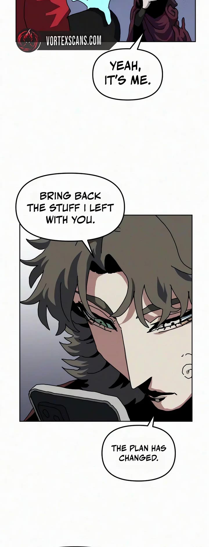 Archmage Curriculum Chapter 49 page 45 - Chapter 49