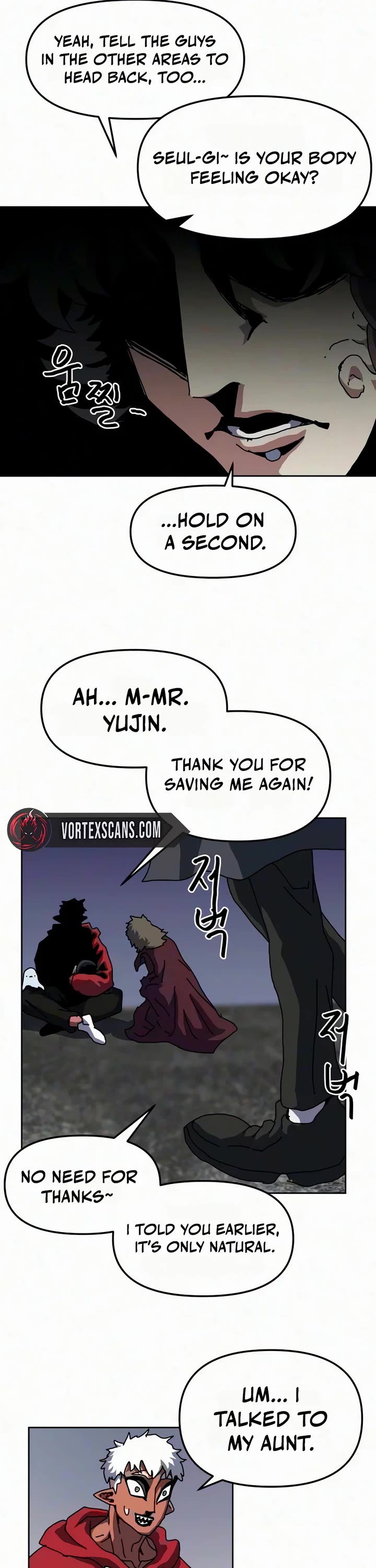 Archmage Curriculum Chapter 49 page 46 - Chapter 49