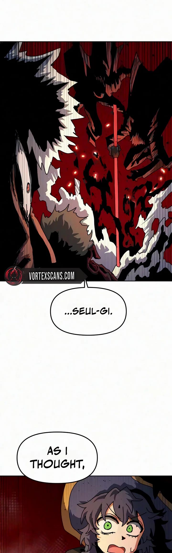 Archmage Curriculum Chapter 49 page 49 - Chapter 49