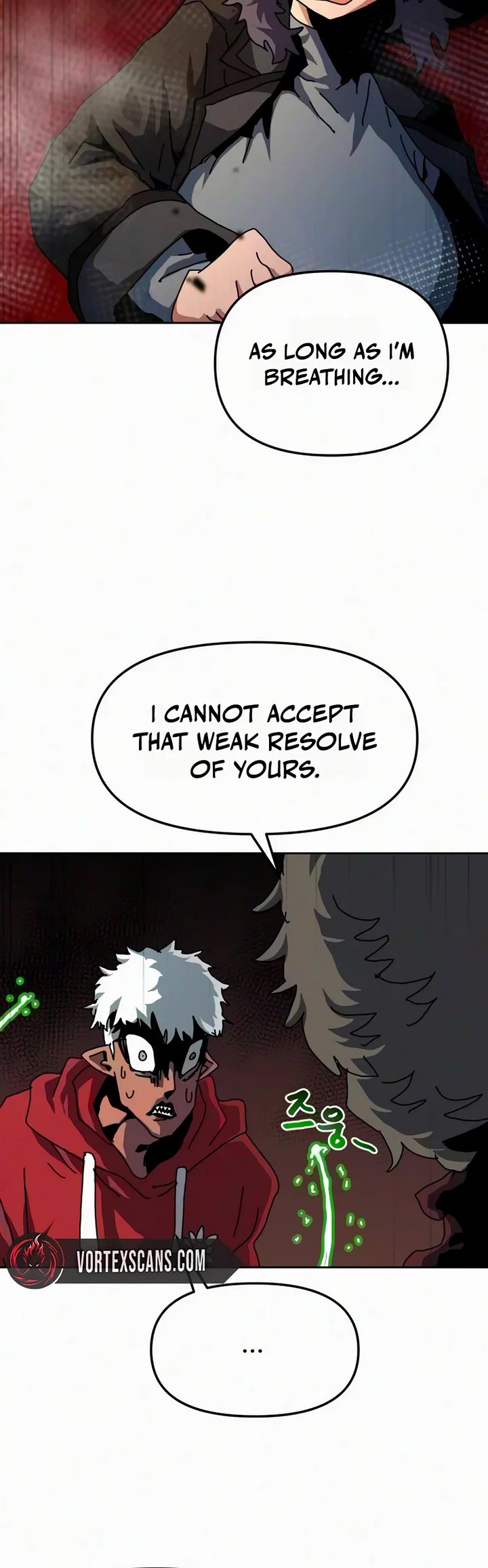Archmage Curriculum Chapter 49 page 50 - Chapter 49