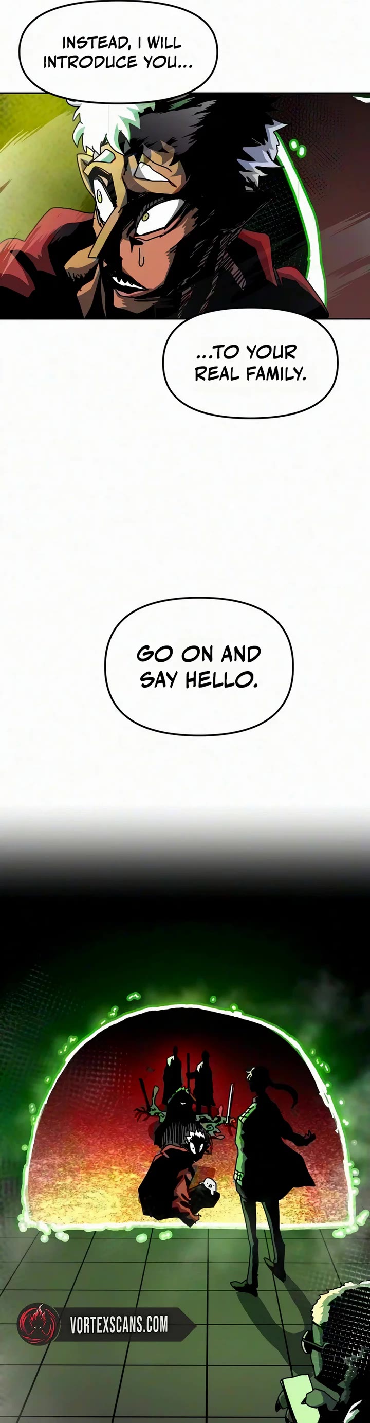 Archmage Curriculum Chapter 49 page 51 - Chapter 49