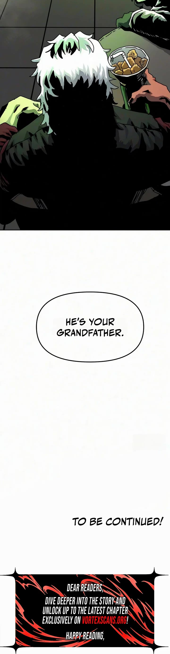 Archmage Curriculum Chapter 49 page 52 - Chapter 49