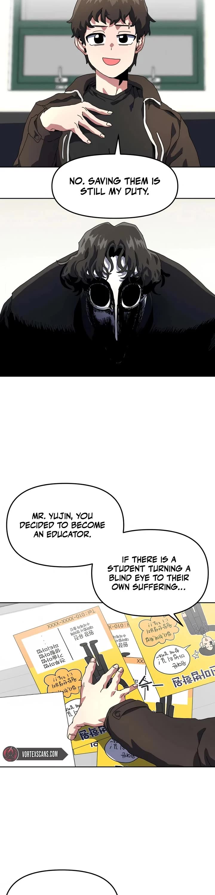Archmage Curriculum Chapter 5 page 12 - Chapter 5