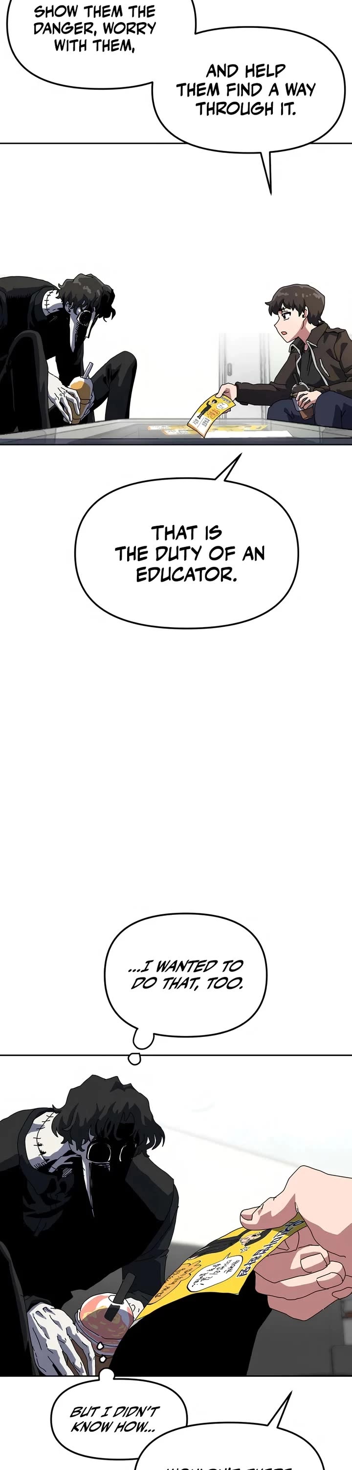 Archmage Curriculum Chapter 5 page 13 - Chapter 5