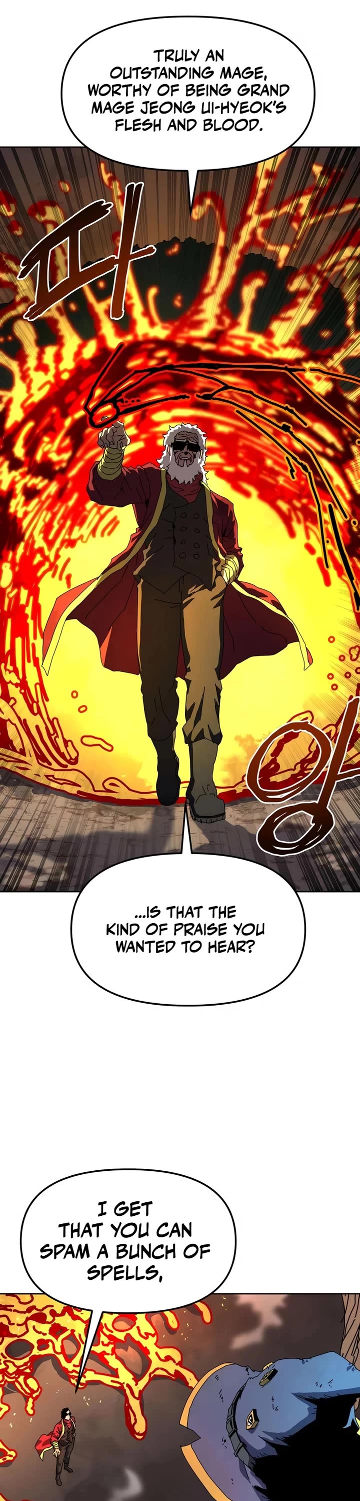 Archmage Curriculum Chapter 5 page 31 - Chapter 5