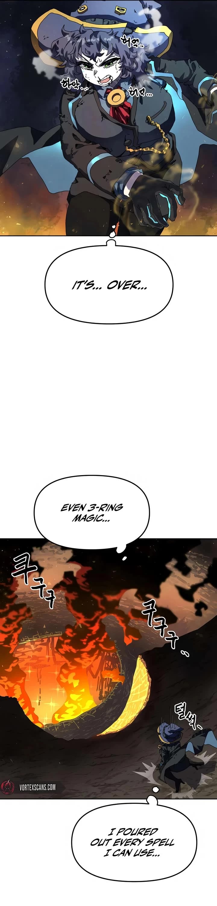Archmage Curriculum Chapter 5 page 36 - Chapter 5