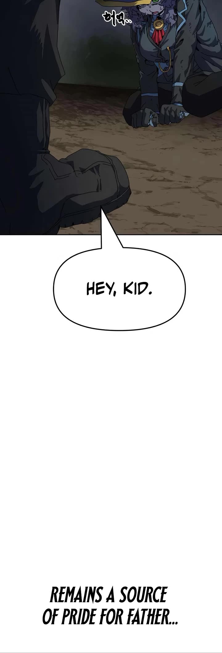 Archmage Curriculum Chapter 5 page 40 - Chapter 5