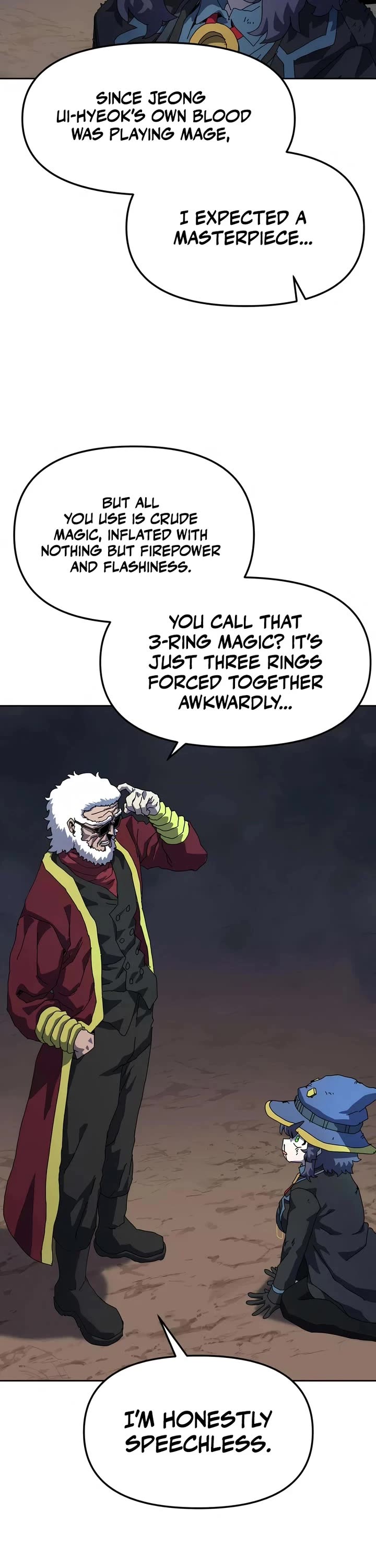 Archmage Curriculum Chapter 5 page 42 - Chapter 5